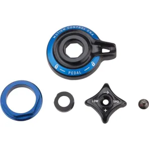 Ручка компресії KNOB KIT COMP DMPR RCT3 SID/RVL (11.4015.547.100)