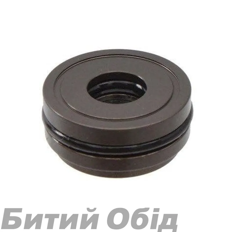 Сервісні запчастини 10 BOXXER RACE REB DAMPER SEAL HEAD (11.4015.372.000)