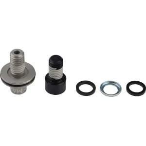 Болти SHAFT FASTENER KIT PIKE A1 (11.4015.403.040)