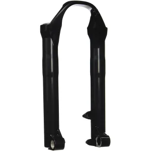 Штаны Domain/Lyrik Lower Leg, Black (180mm max travel) no decals (11.4015.069.000)