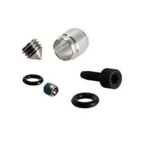 Сервисные запчасти XLOC REMOTE SERVICE KIT MN XX (11.4318.001.000)