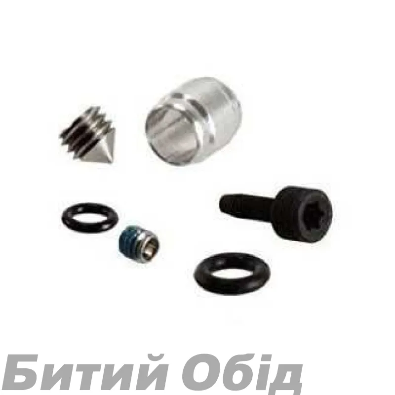 Сервісні запчастини XLOC REMOTE SERVICE KIT MN XX (11.4318.001.000)