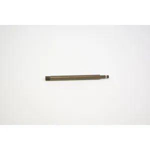 Шток FOX 2016, 9mm (0.25 Piston) .250 Post Solid AL (229-10-221)