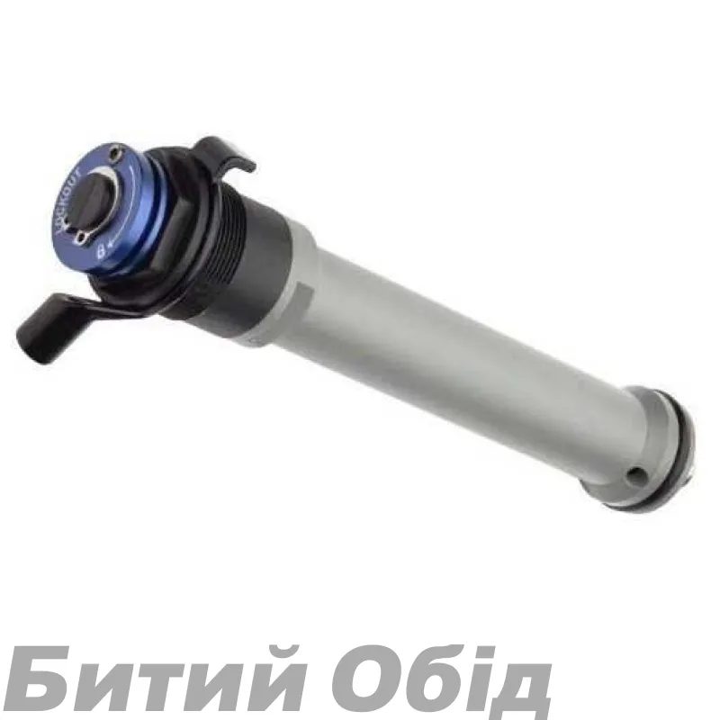 Демпфер DART 2/3 COMP DAMPER REMOTE ADJ (11.4015.035.000)