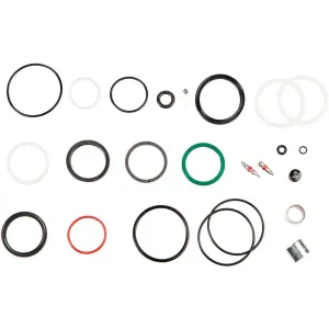 Сервісні запчастини SERVICE KIT BASIC 2011 MONARCH RT3/RT/R (11.4115.113.020)