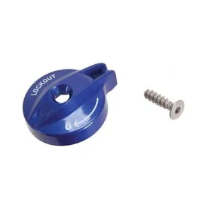Ручка компрессии COMP DAMPER ADJ KNOB TK XC30 (11.4015.461.060)
