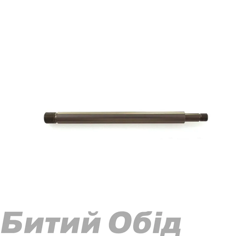 Шток FOX (T) 9mm (0.25 Piston) .250 Post Solid AL (229-10-223)