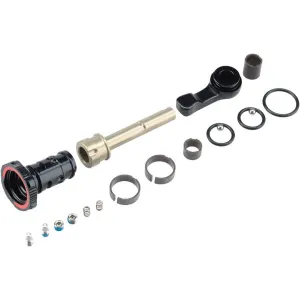 Кнопка регулятора отскока RockShox REBOUND KNOB / COMP LEVER Monarch RL / RT B1 / C1 (11.4115.107.050)