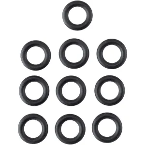 Сервисные запчасти BULK ORING PISTON REVERB/STLTH QTY10 (11.6818.035.018)