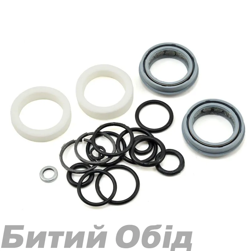 Набори для обслуговування AM FORK SVC KIT RVL 2P NEW (00.4315.032.320)