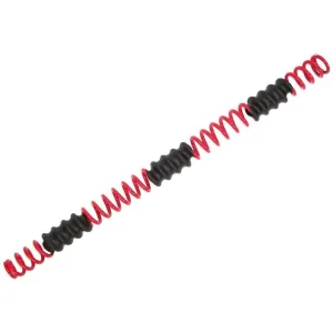 Пружина 10 BOXXER COIL SPRING MED RED (STANDARD) (11.4015.380.020)