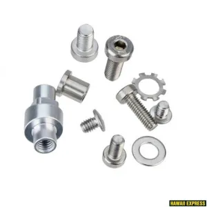 Сервісні запчастини PUSHLOC HARDWARE KIT (11.4015.217.000)
