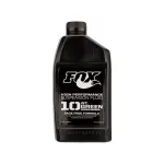 Масло FOX Suspension Fluid 946ml Green 10 WT (025-03-008) Масло FOX Suspension Fluid 946ml Green 10 WT (025-03-008)