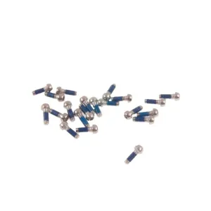 Сервісні запчастини BULK CPS MOUNTING BOLT 18MM QTY 20 (11.5018.036.016)