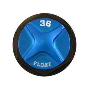 Топ Кэп FOX Assy 2018 FLOAT LC NA2 36 831 Black (820-05-533-KIT)