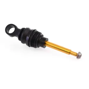 Шток амортизатора FOX в зборі FOX (T) Shaft 9mm (0.25 Piston) DHX2 U-Cup 8.50 x 2.50 (808-17-264-KIT)