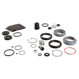 Сервісні запчастини SERVICE KIT FULL BOXXER TEAM CGR DMP UPG (11.4018.055.020)