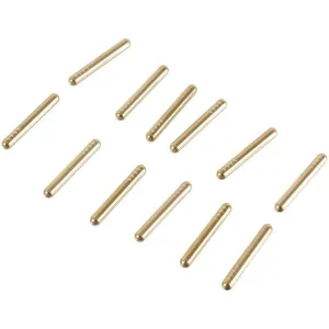 Сервісні запчастини BULK BRASS KEYS SIZE5 REVERB/STLTH QTY12 (11.6818.035.003)
