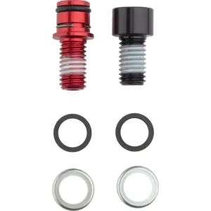 Болти SHAFT FASTENER KIT BLUTO A1 (11.4015.403.050)