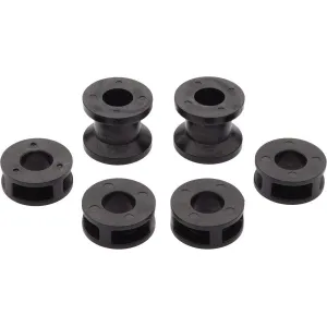 Сервісні запчастини ALL TRAVEL SPACER KIT (ALL FORKS 2010) (11.4015.450.000)