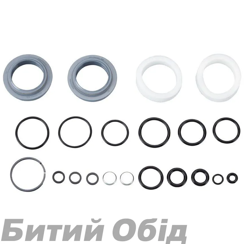 Набори для обслуговування AM FORK SVC KIT SKTR SVR SA A1 (00.4315.032.470)