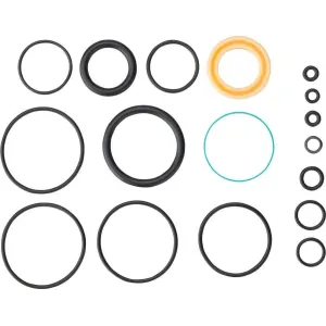 Сервісний набір FOX RC4/RC2 Seal Set 0.62 in Shaft (803-00-379)