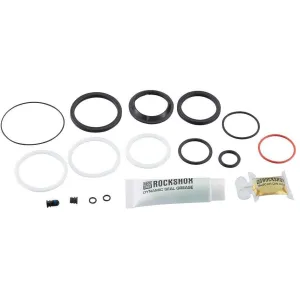 Сервісний набір RockShox 200 Hour / 1 YEAR SUPER DELUXE A1-B2 (2017-2020) (00.4315.032.617)