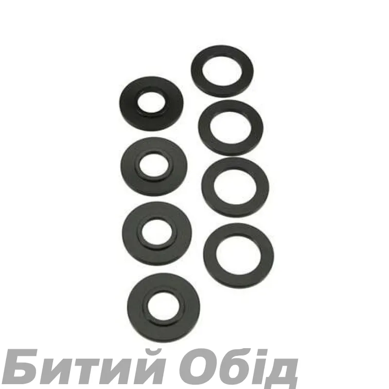 Сервисные запчасти 10 BOXXER RA/TM SPRING PRELOAD SPCR QTY (11.4015.376.000)