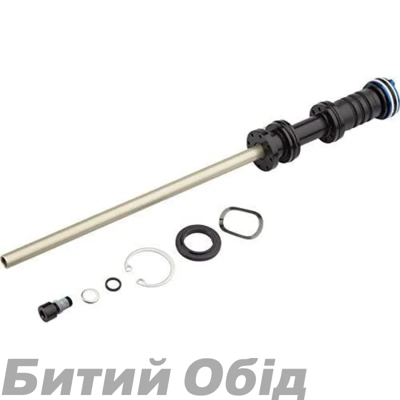 Повітряна пружина SOLOAIR SPRING ASSY - BOXXER REFINED (11.4015.475.030)