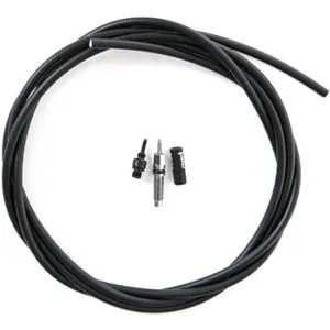 Гидролінія SRAM HYDRAULIC HOSE KIT REVERB 2000MM NEW (11.6815.025.010)