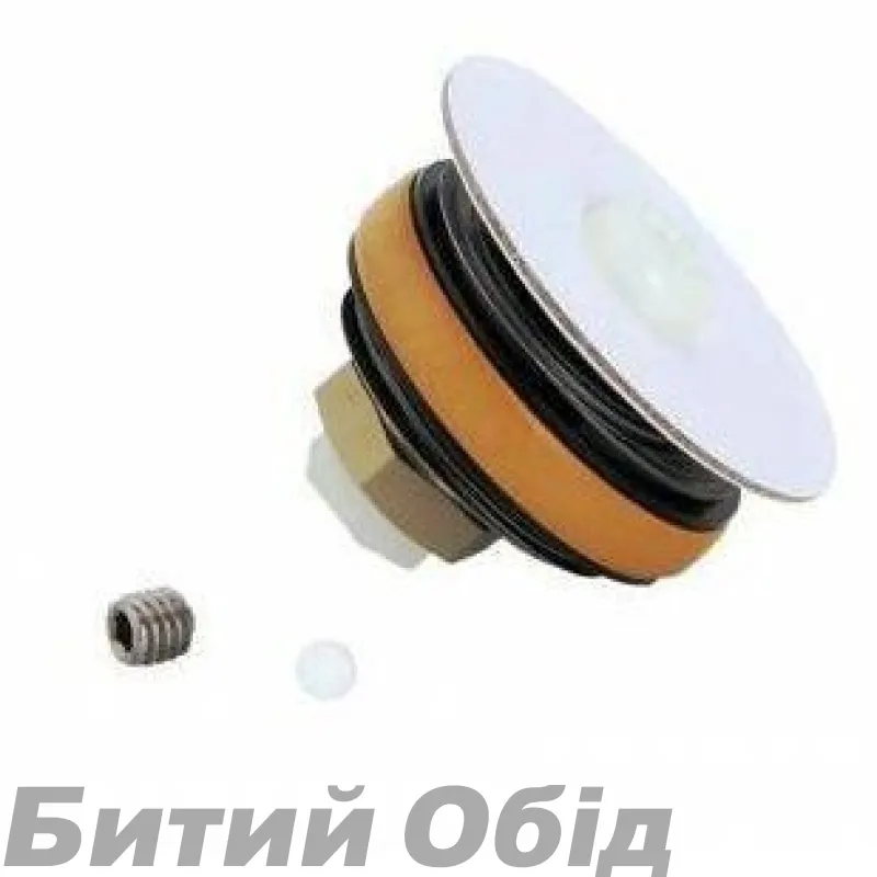 Демпфер TUNE ASSY MN PLUS HL 320, B1 (11.4118.023.059)