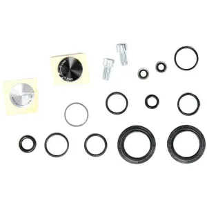 Набори для обслуговування AM SVC KIT PARG GOLD A1 (00.4315.032.530)