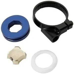 Ручка компресії 09 SID/REB/RVL MC RMT SPL17MM/CLMP/EXTFG (11.4015.295.000)