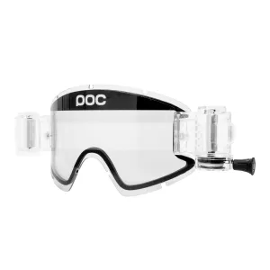 Система очистки маски POC Ora Roll off System, Transparent, (PC 412491008ONE1)