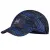 Кепка Buff PRO RUN CAP R-sural multi (BU 122572.555.10.00)