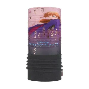 Шарф многофункциональный детский с флисом Buff FROZEN POLAR