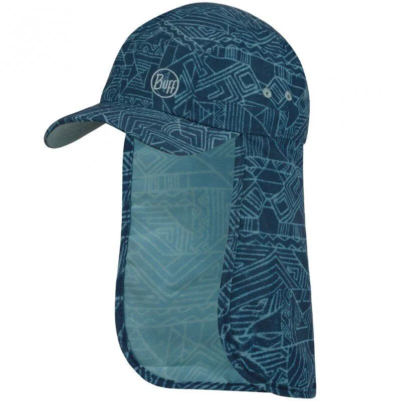 Кепка Buff KIDS BIMINI CAP 