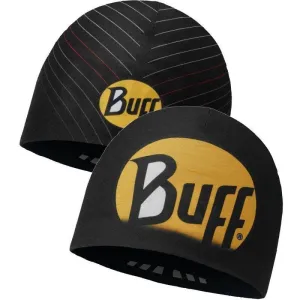 Шапка Buff Microfiber Reversible Hat, R