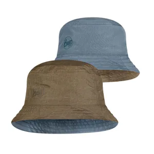 Панама Buff TRAVEL BUCKET HAT 