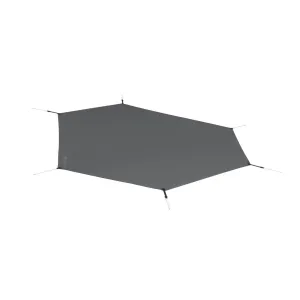 Футпринт Sea to Summit Telos TR2 Bigfoot Groundsheet, Charcoal 