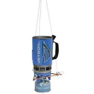 Подвесная система Jetboil Hanging Kit, Orange