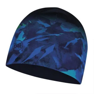 Шапка детская Buff JUNIOR MICROFIBER-POLAR HAT high mountain blue (BU 121652.707.10.00)