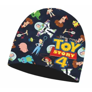Шапка детская Buff TOY STORY MICROFIBER-POLAR HAT toy4 multi (BU 121679.555.10.00)