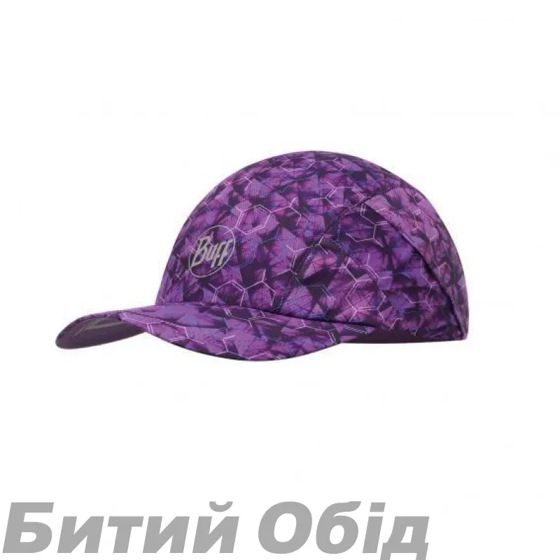 Кепка Buff Pro Run Cap