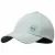 Кепка Buff Trek Cap, Collage Aqua (BU 117194.711.20.00)