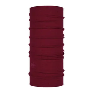 Шарф багатофункціональний вовняний Buff MIDWEIGHT MERINO WOOL 