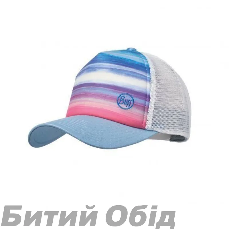 Кепка Buff Trucker Cap