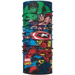Шарф многофункциональный Buff Superheroes Polar