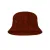 Панама Buff TREK BUCKET HAT açai brick L/XL (BU 125343.429.30.00)