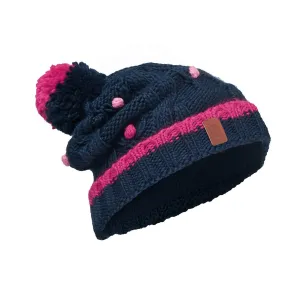 Шапка Buff Junior Knitted-Polar Hat 